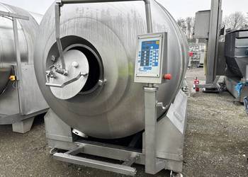 Masownica próżniowa Nowicki MA-7-6000  PSCH