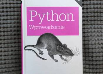 Python. Wprowadzenie - Helion