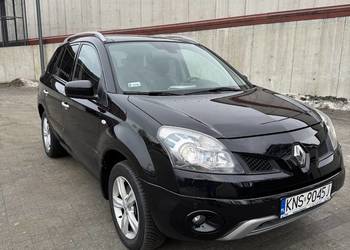 Renault Koleos 2.0DCi 4x4 Bose Edition. Prywatny