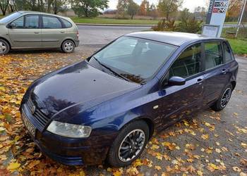 Sprzedam Fiata Stilo 1.2 lpg