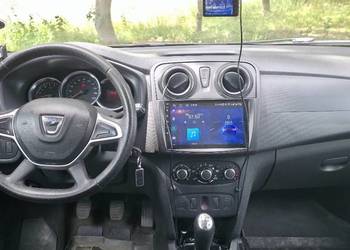 Dacia Logan II MCV  Laureate