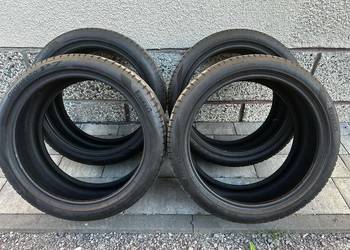 Opony letnie Pirelli 225/40 R18 Cinturato P7