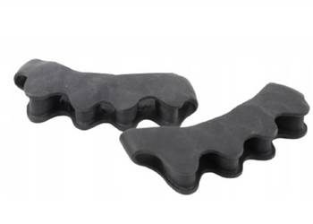 Separatory Między palce – Korektor Haluksów i Ulga