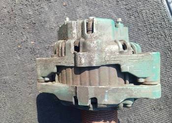 Alternator volvo fe D7 Renault Midlum Premium