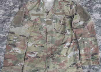 Bluza ACU multicam OCP medium x long