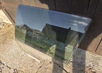 Szyba drzwi Lewy tył OPEL ASTRA H 2006 kombi
