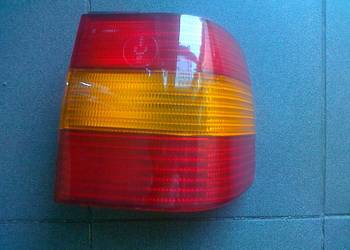 V-W PASSAT 93/96 LAMPA TYŁ LE. NOWA  AP 429961