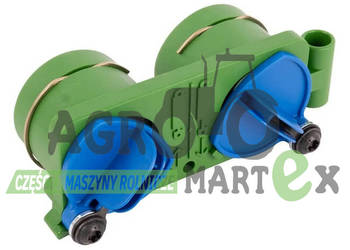 AL177681 ZAŚLEPKA GNIAZDA HYDR BLUE JD