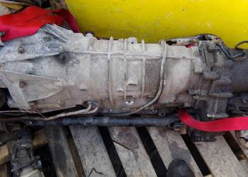 BMW X3 E83 3.0 B 06r 231KM skrzynia biegow AUTOMAT 4x4 7523280