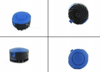 Głowica żyłkowa podkaszarek elektrycznych MacAllister 430W - GT2826, F