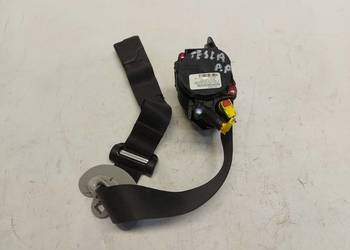 TESLA MODEL 3 PAS BEZPIECZEŃSTWA  PRAWY PRZÓD 