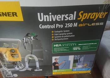 agregat malarski Vagner