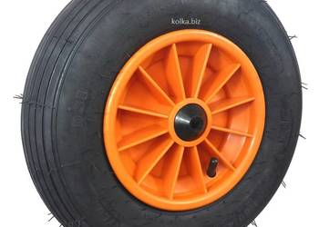 Koło Pneumatyczne Pompowane 400 mm Oś 12 mm 4.00-8 Kenda Starco