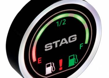 STAG LPG DIAGNOSTYKA