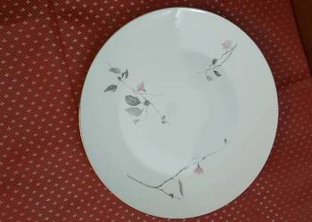 Patera duży talerz do ciasta lub mięsa Rosenthal Patera duży talerz do ciasta lub mięsa Rosenthal