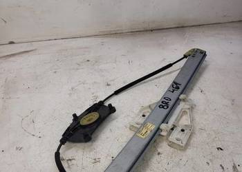 MECHANIZM SZYBY LEWY TYŁ AUDI Q5 8R 8R0839461B MECHANIZM SZYBY LEWY TYŁ AUDI Q5 8R 8R0839461B
