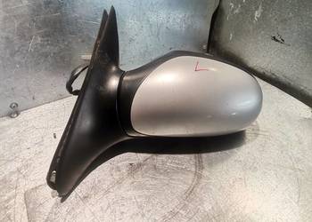 PEUGEOT 406 LUSTERKO LEWE ELEKTRYCZNE