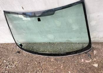 FORD MONDEO MK3 SZYBA PRZÓD PRZEDNIA CZOŁOWA PODGRZEWANA