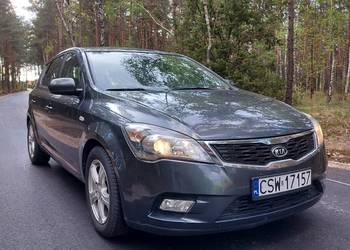 Sprzedam Kia Ceed