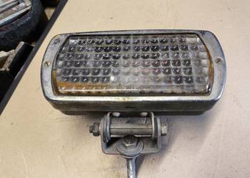 Halogen zelmot lampa duży fiat 125p polonez syrena nysa
