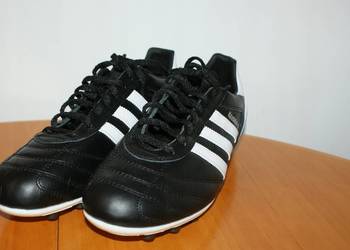Stan: Nowy  BUTY KORKI PIŁKARSKIE ADIDAS KAISER 5 44 2/3 033201