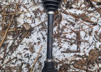 półoś lewa toledo altea 1,9tdi 105km bxe 2007r