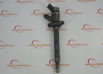 FOCUS 1.6 TDCI wtrysk wtryskiwacz 0445110239