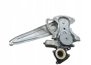 MECHANIZM SZYBY LEWY TYŁ SEDAN E16 E17 E18  69840-02640 Toyota Corolla XI