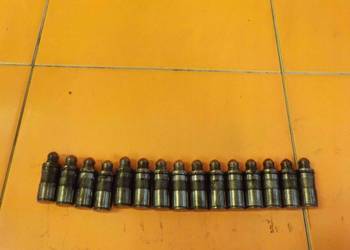 FOCUS MK3 C-MAX 2.0 TDCI 09r 136KM G6DD popychacz