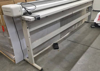 Trymer Neolt Electro Trim 250 gilotyna do cięcia foli, plakatów