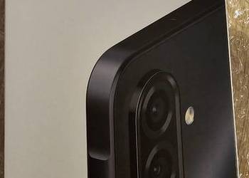 Samsung A17 fabrycznie nowy