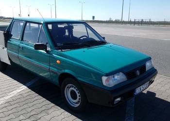 FSO Polonez Truck 1997