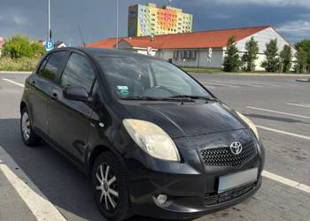Toyota Yaris II
