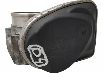 PRZEPUSTNICA Mini Cooper One R50 R52 1.6 16V 13547509043-02 VDO OEM
