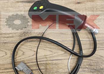 1000035506 Joystick Kramer 418