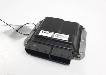 KOMPUTER SILNIKA ECU MITSHUBISHI PAJERO IV 1860B489