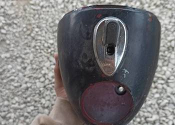 Lampa WSK, wfm m06