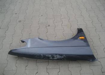 SAAB 900 93-96R BŁOTNIK PRZÓD PRAWY