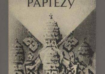 Leksykon papieży-Fischer