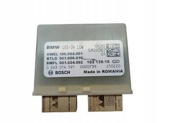 MODUŁ PDC PARKOWANIA 5A02367 Bmw Seria 1 III (2019-2024) F40
