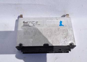 Modul Sterownik ECU EBS3 Mercedes Actros Mp4 A001.446/0736