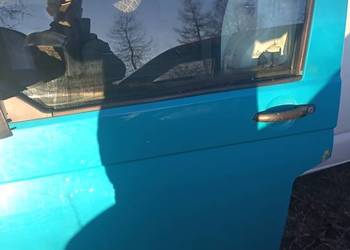 Drzwi VW transporter T5