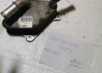 Chłodnica Oleju Opel Insignia A20NHT 2.0Turbo OE 12601390