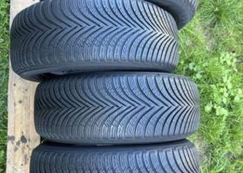 Opony 205/55/16 Michelin