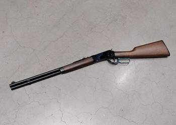 Wiatrówka Legends Cowboy Rifle 4,5 mm niebieska (204-020) Przecena