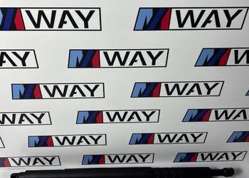 BMW 6 GT G32 SIŁOWNIK KLAPY BAGAŻNIKA PRAWY 7397906