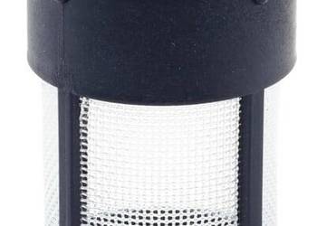 Siatka wlewu paliwa do zbiornika 691370