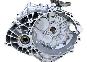 Skrzynia Biegów RHE VW Crafter 2.0 TDI Naprawa mechanizmu różnicowego