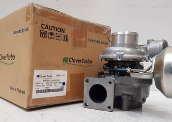 Nowa turbosprężarka IHI VIEZ  VAD30013 VBD30013 VDD30013