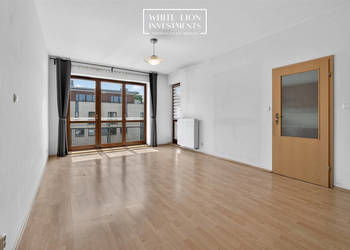 Oferta sprzedaży mieszkania Warszawa Sarmacka 62.43m2 2 pokoje